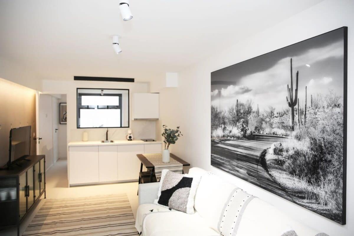 De Caractere Aux Portes Du Marais - 4p - Flat-guest