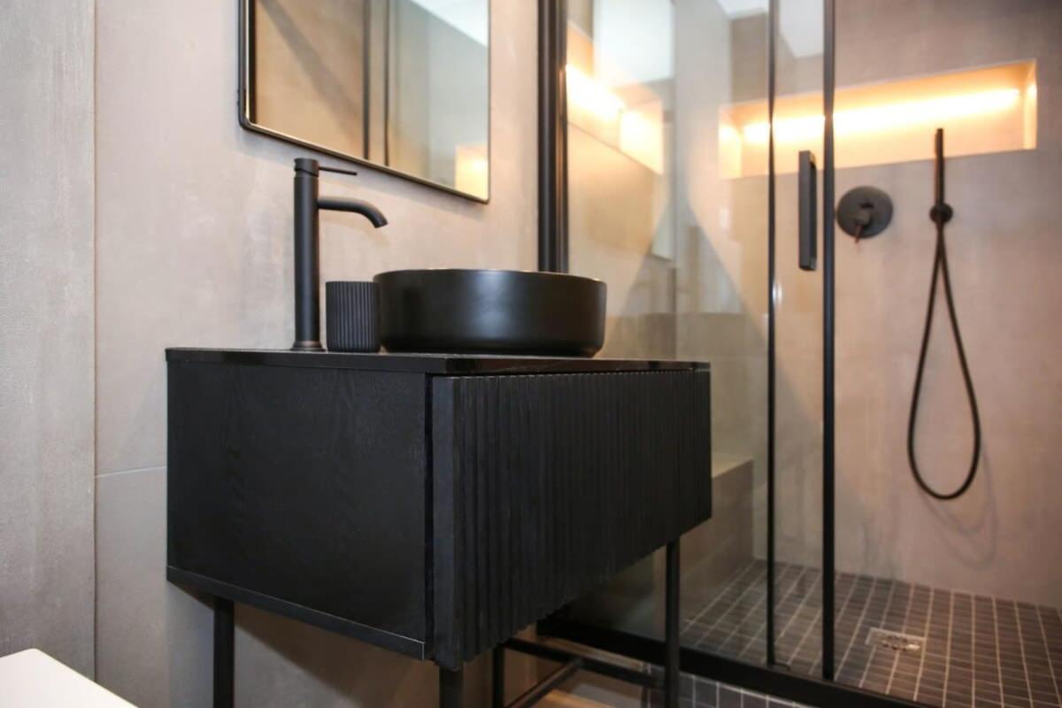 De Caractere Aux Portes Du Marais - 4p - Flat-guest Paris