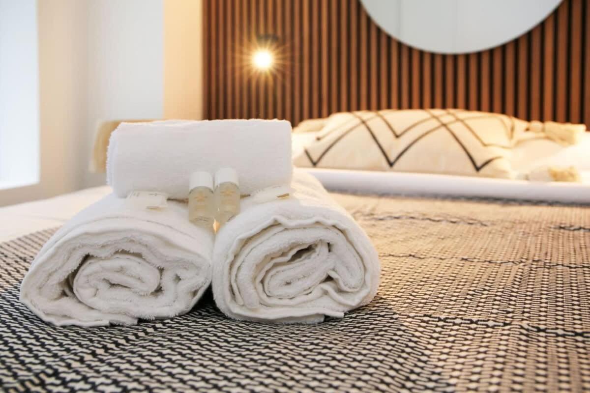 Apartment De Caractere Aux Portes Du Marais - 4p - Flat-guest Paris